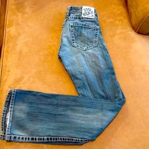 Big Star Jeans